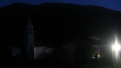 immagine della webcam nei dintorni di Primiero San Martino di Castrozza: webcam Monte Avena