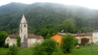 immagine della webcam nei dintorni di Vidor: webcam Monte Avena