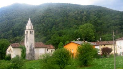 immagine della webcam nei dintorni di Combai: webcam Monte Avena