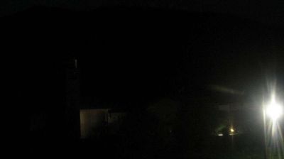 immagine della webcam nei dintorni di Pedavena: webcam Monte Avena