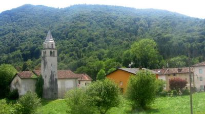immagine della webcam nei dintorni di Feltre: webcam Monte Avena