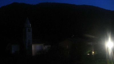 immagine della webcam nei dintorni di Foza: webcam Monte Avena