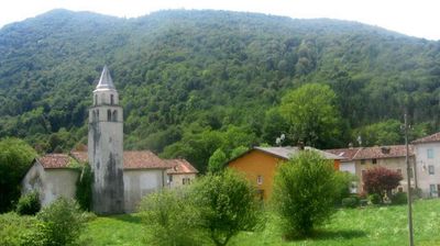 immagine della webcam nei dintorni di Sovramonte: webcam Monte Avena