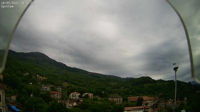immagine della webcam nei dintorni di Verrone: webcam Netro