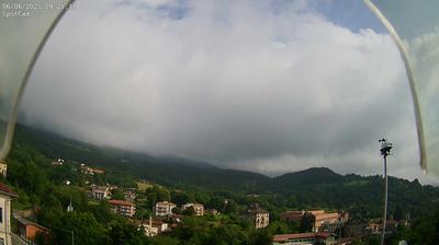 immagine della webcam nei dintorni di Donnas: webcam Netro