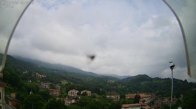 immagine della webcam nei dintorni di Tavigliano: webcam Netro
