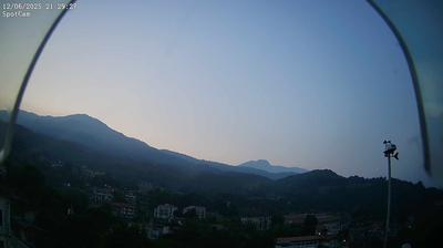 immagine della webcam nei dintorni di Biella: webcam Netro