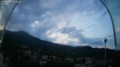 immagine della webcam nei dintorni di Settimo Vittone: webcam Netro