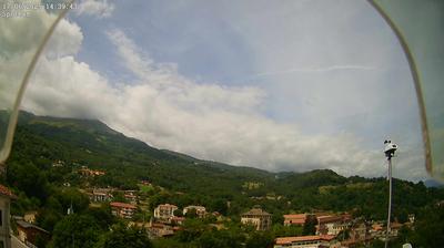 immagine della webcam nei dintorni di Muzzano: webcam Netro