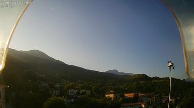 immagine della webcam nei dintorni di Brosso: webcam Netro