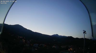 immagine della webcam nei dintorni di Gaglianico: webcam Netro