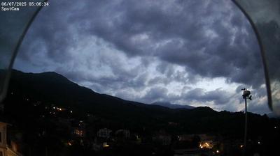 immagine della webcam nei dintorni di Ivrea: webcam Netro