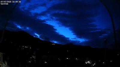 Preview delle webcam di Netro