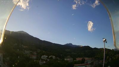 immagine della webcam nei dintorni di Biella: webcam Netro