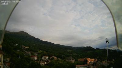 Preview delle webcam di Netro