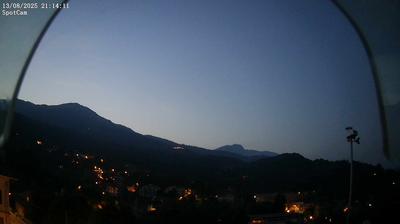 immagine della webcam nei dintorni di Rosazza: webcam Netro