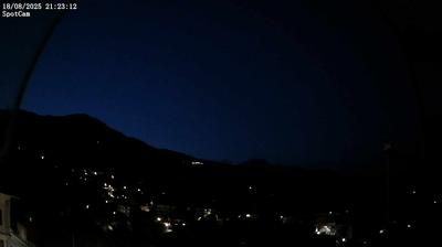 immagine della webcam nei dintorni di Verrone: webcam Netro