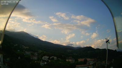 immagine della webcam nei dintorni di Ivrea: webcam Netro