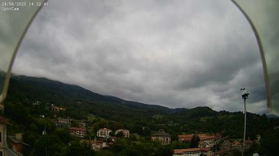 immagine della webcam nei dintorni di Gaglianico: webcam Netro