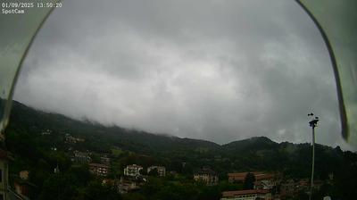 immagine della webcam nei dintorni di Muzzano: webcam Netro