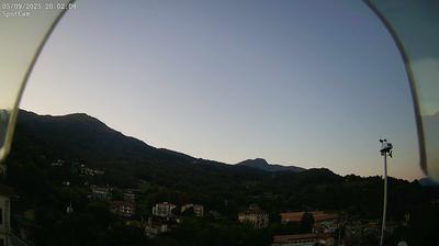 immagine della webcam nei dintorni di Donnas: webcam Netro