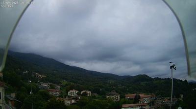 immagine della webcam nei dintorni di Settimo Vittone: webcam Netro