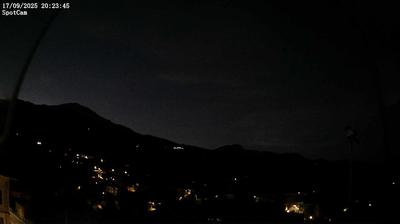 immagine della webcam nei dintorni di Muzzano: webcam Netro