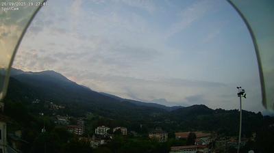 Preview delle webcam di Netro
