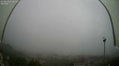 immagine della webcam nei dintorni di Zubiena: webcam Netro
