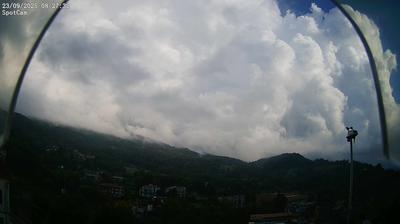 immagine della webcam nei dintorni di Brosso: webcam Netro