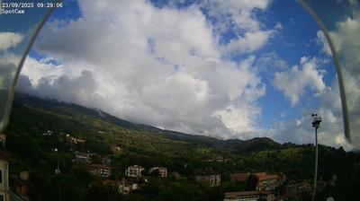 immagine della webcam nei dintorni di Alice Superiore: webcam Netro