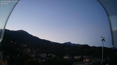 immagine della webcam nei dintorni di Rosazza: webcam Netro