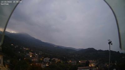 immagine della webcam nei dintorni di Gaglianico: webcam Netro