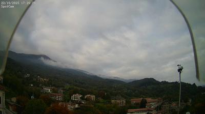 immagine della webcam nei dintorni di Issime: webcam Netro