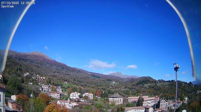 immagine della webcam nei dintorni di Biella: webcam Netro
