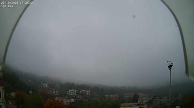 immagine della webcam nei dintorni di Bielmonte: webcam Netro