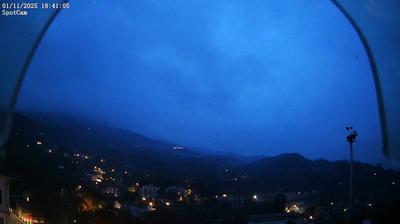 immagine della webcam nei dintorni di Settimo Vittone: webcam Netro