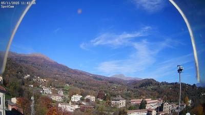 Preview delle webcam di Netro