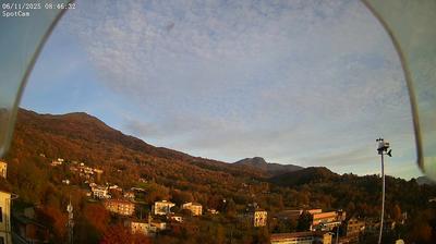 immagine della webcam nei dintorni di Viverone: webcam Netro