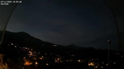 immagine della webcam nei dintorni di Gaglianico: webcam Netro