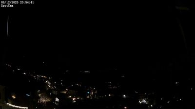 immagine della webcam nei dintorni di Traversella: webcam Netro