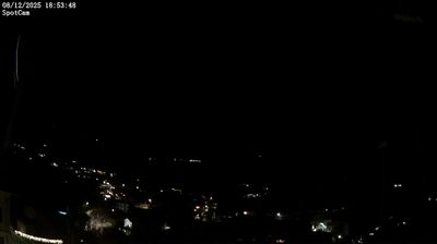 immagine della webcam nei dintorni di Gaglianico: webcam Netro