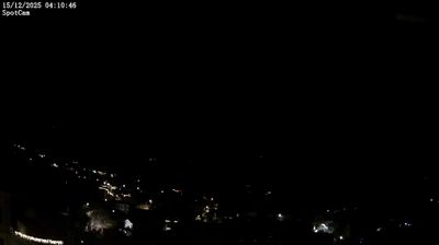 immagine della webcam nei dintorni di Caravino: webcam Netro