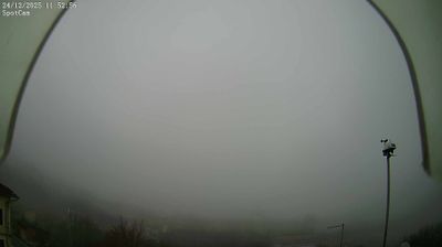 immagine della webcam nei dintorni di Alice Superiore: webcam Netro