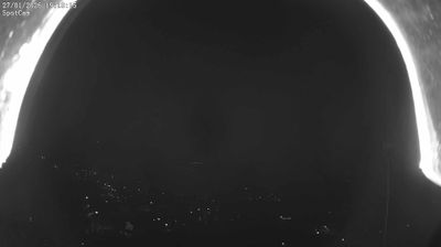 immagine della webcam nei dintorni di Bielmonte: webcam Netro