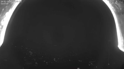 immagine della webcam nei dintorni di Caravino: webcam Netro