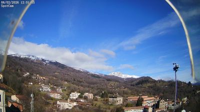 immagine della webcam nei dintorni di Gaglianico: webcam Netro