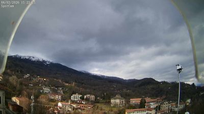 immagine della webcam nei dintorni di Rosazza: webcam Netro