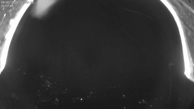 immagine della webcam nei dintorni di Alice Superiore: webcam Netro