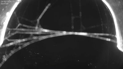 immagine della webcam nei dintorni di Zubiena: webcam Netro